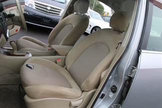 2006 Nissan Bluebird - Thumbnail