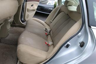 2006 Nissan Bluebird - Thumbnail