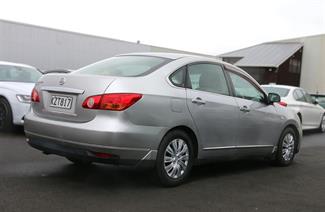 2006 Nissan Bluebird - Thumbnail
