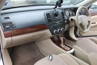 2006 Nissan Bluebird - Thumbnail