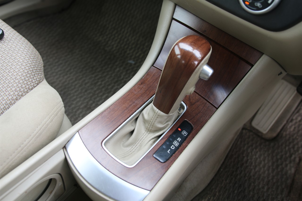 2006 Nissan Bluebird