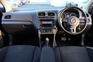 2014 Volkswagen Polo - Thumbnail