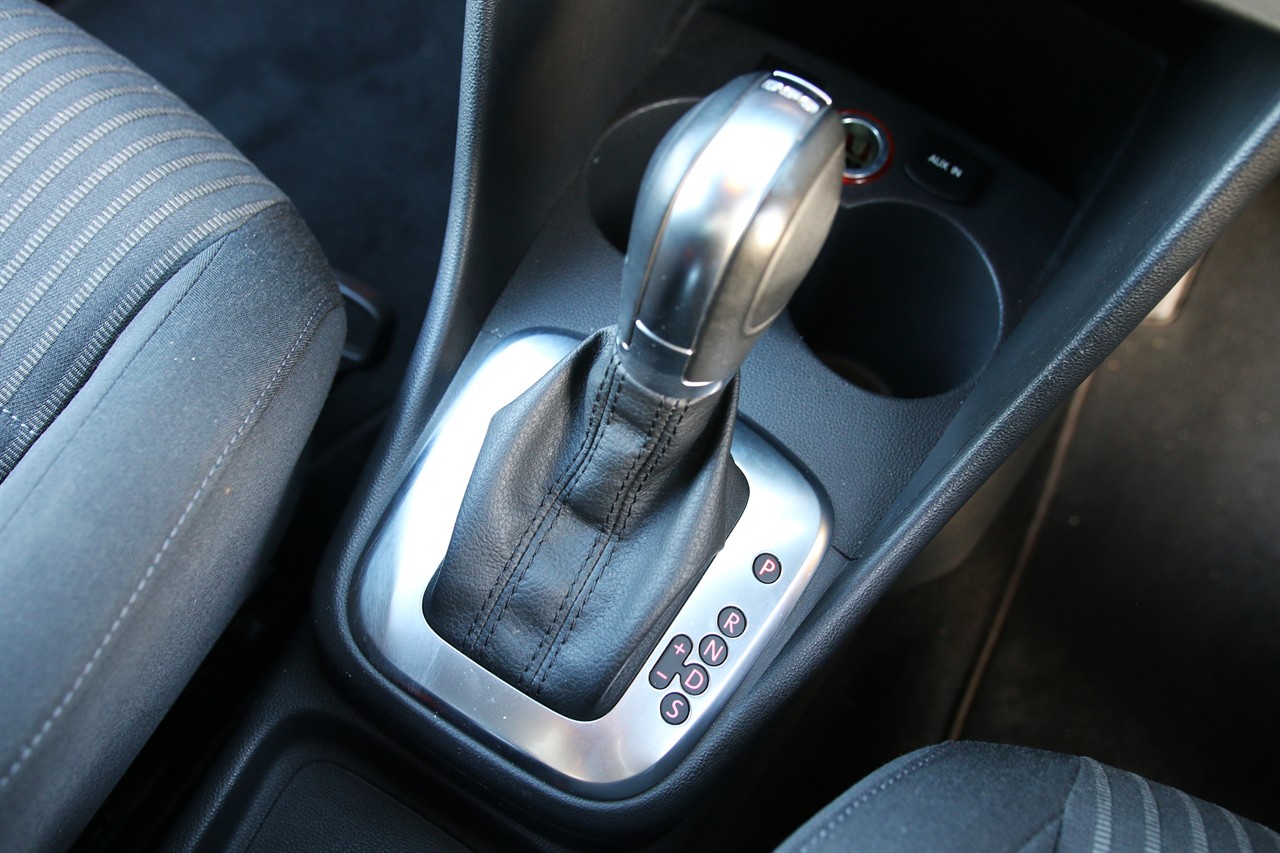 2014 Volkswagen Polo