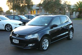 2014 Volkswagen Polo - Thumbnail