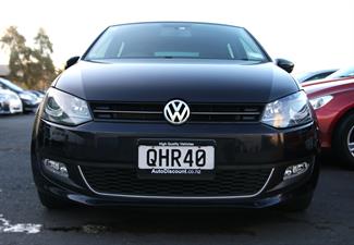 2014 Volkswagen Polo - Thumbnail