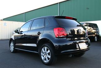 2014 Volkswagen Polo - Thumbnail