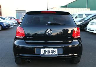 2014 Volkswagen Polo - Thumbnail