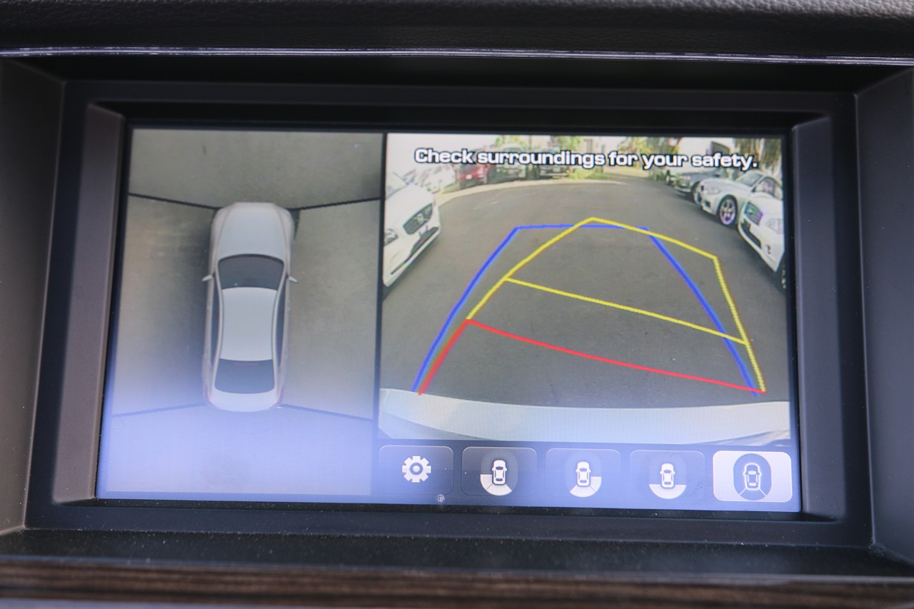 2014 Hyundai Genesis