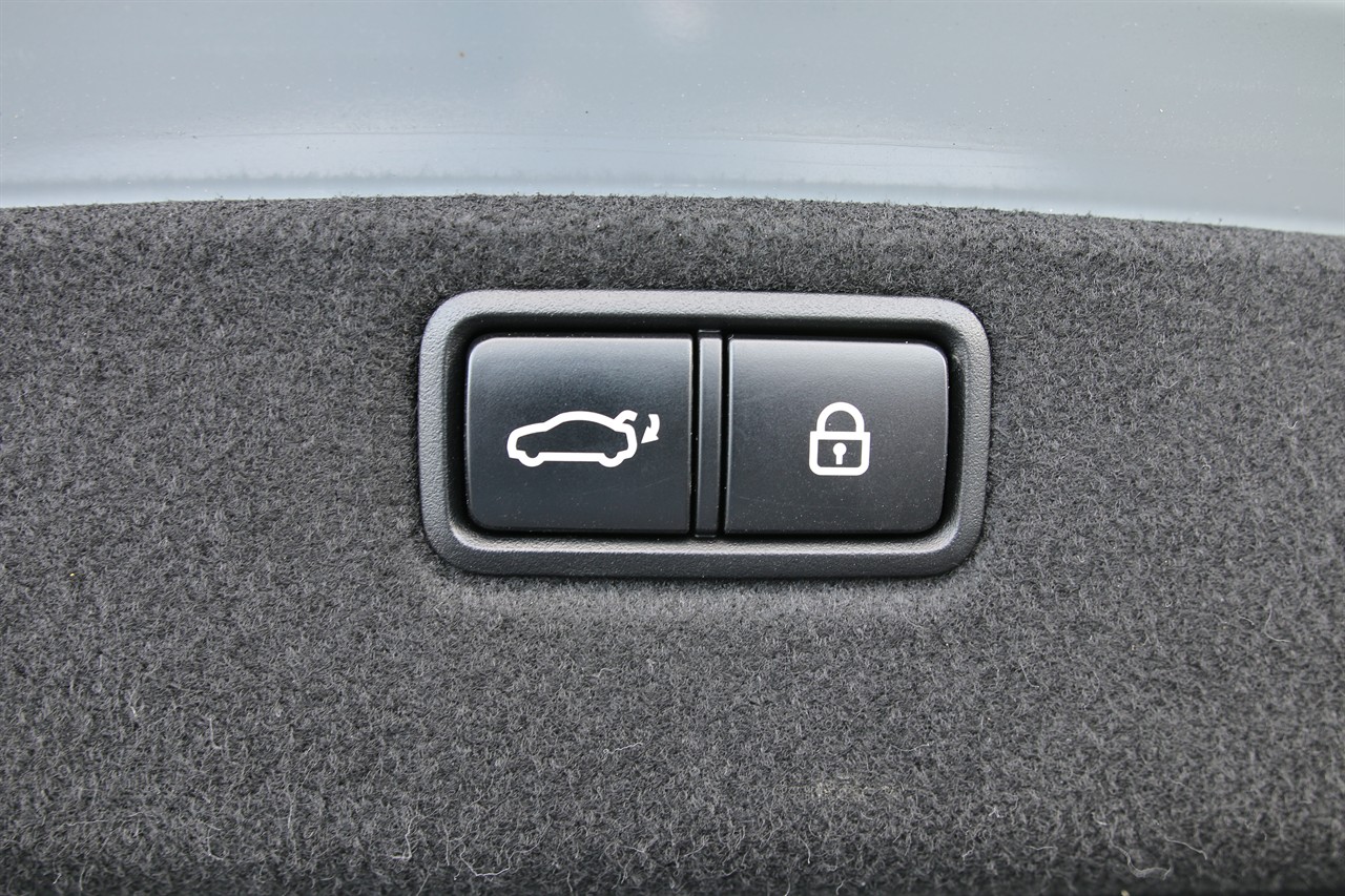 2014 Hyundai Genesis