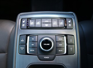 2014 Hyundai Genesis - Thumbnail