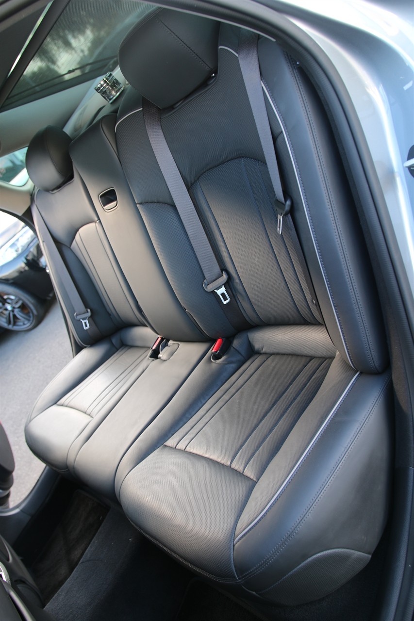 2014 Hyundai Genesis