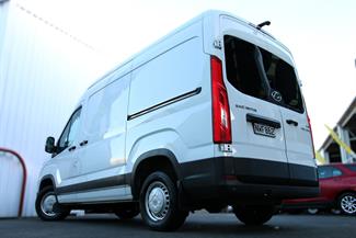 2021 LDV Deliver 9 - Thumbnail