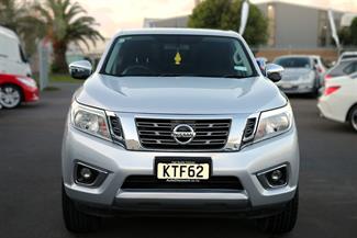 2017 Nissan Navara - Thumbnail