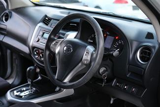 2017 Nissan Navara - Thumbnail