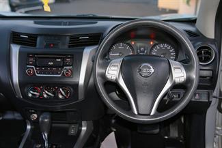 2017 Nissan Navara - Thumbnail
