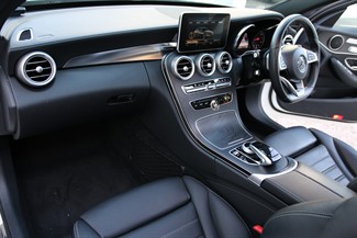 2015 Mercedes-Benz C 200 - Thumbnail
