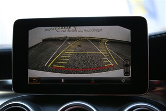 2015 Mercedes-Benz C 200 - Thumbnail