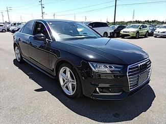 2016 Audi A4 - Thumbnail