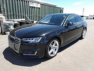 2016 Audi A4 - Thumbnail