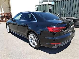 2016 Audi A4 - Thumbnail
