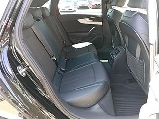 2016 Audi A4 - Thumbnail