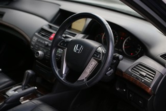 2008 Honda Inspire - Thumbnail