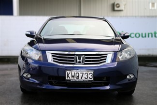 2008 Honda Inspire - Thumbnail