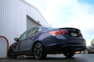 2008 Honda Inspire - Thumbnail