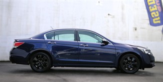 2008 Honda Inspire - Thumbnail