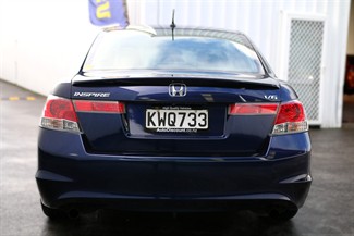 2008 Honda Inspire - Thumbnail