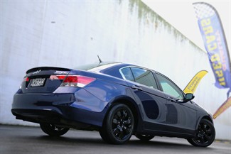 2008 Honda Inspire - Thumbnail