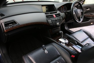 2008 Honda Inspire - Thumbnail