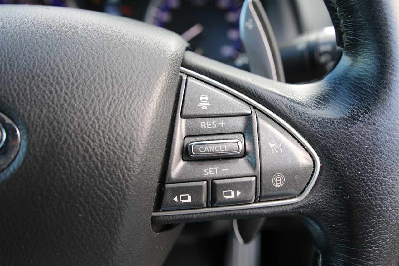 2014 Nissan Skyline