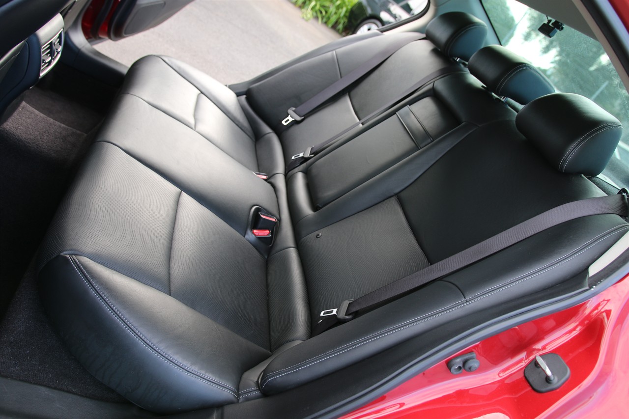 2014 Nissan Skyline