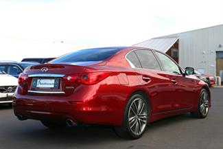 2014 Nissan Skyline - Thumbnail