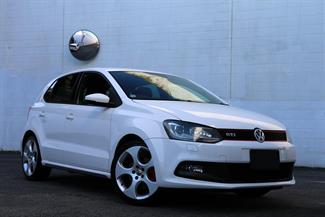 2011 Volkswagen Polo - Thumbnail
