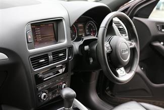 2013 Audi Q5 - Thumbnail