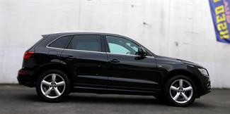 2013 Audi Q5 - Thumbnail