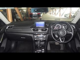 2017 Mazda Atenza - Thumbnail