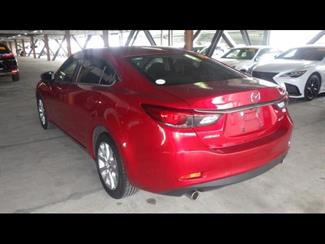 2017 Mazda Atenza - Thumbnail