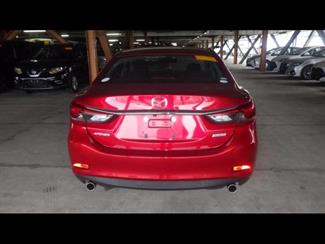 2017 Mazda Atenza - Thumbnail
