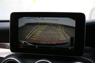 2014 Mercedes-Benz C 200 - Thumbnail