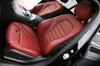 2014 Mercedes-Benz C 200 - Thumbnail