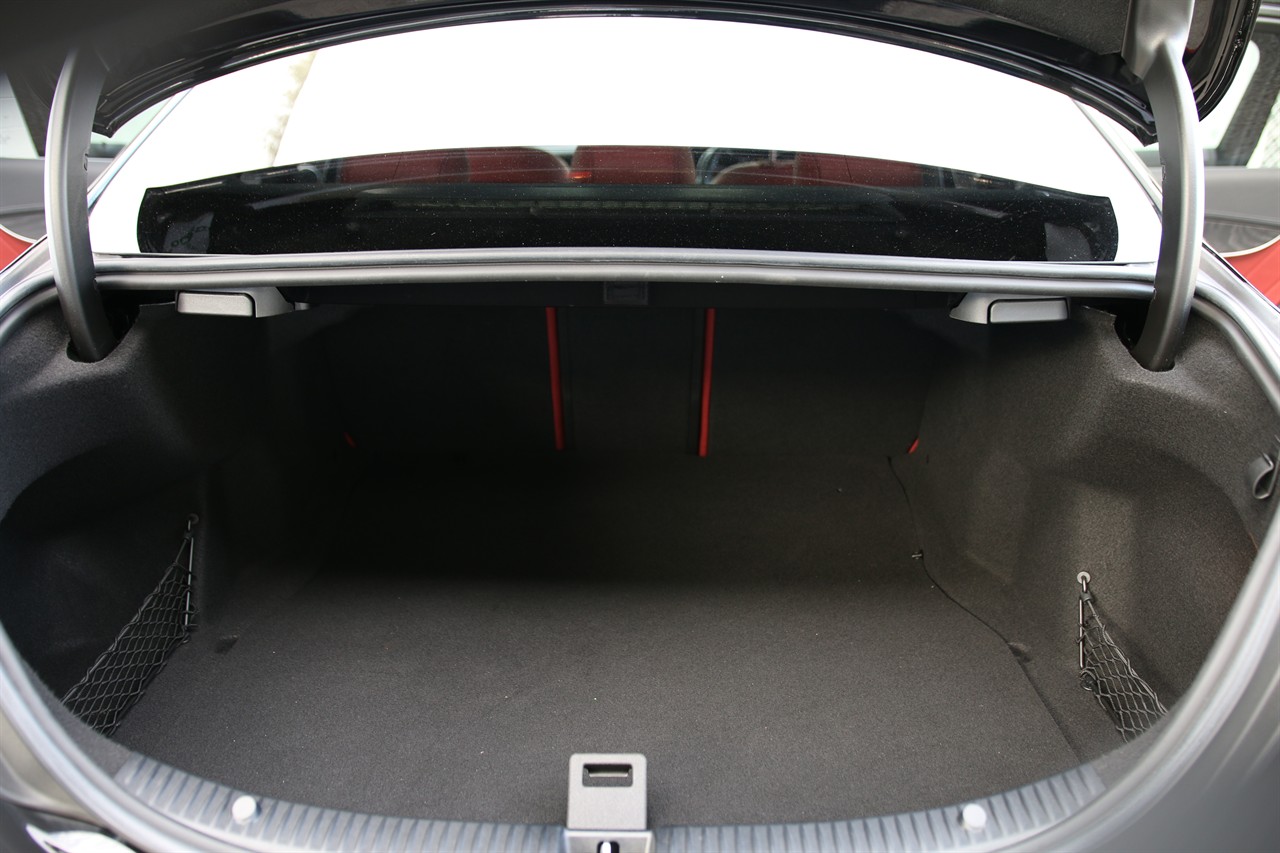 2014 Mercedes-Benz C 200