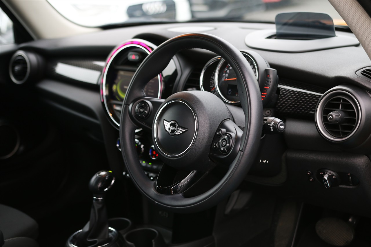 2014 Mini Cooper
