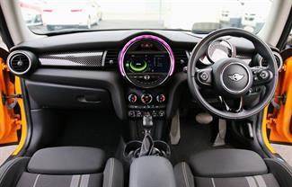 2014 Mini Cooper - Thumbnail