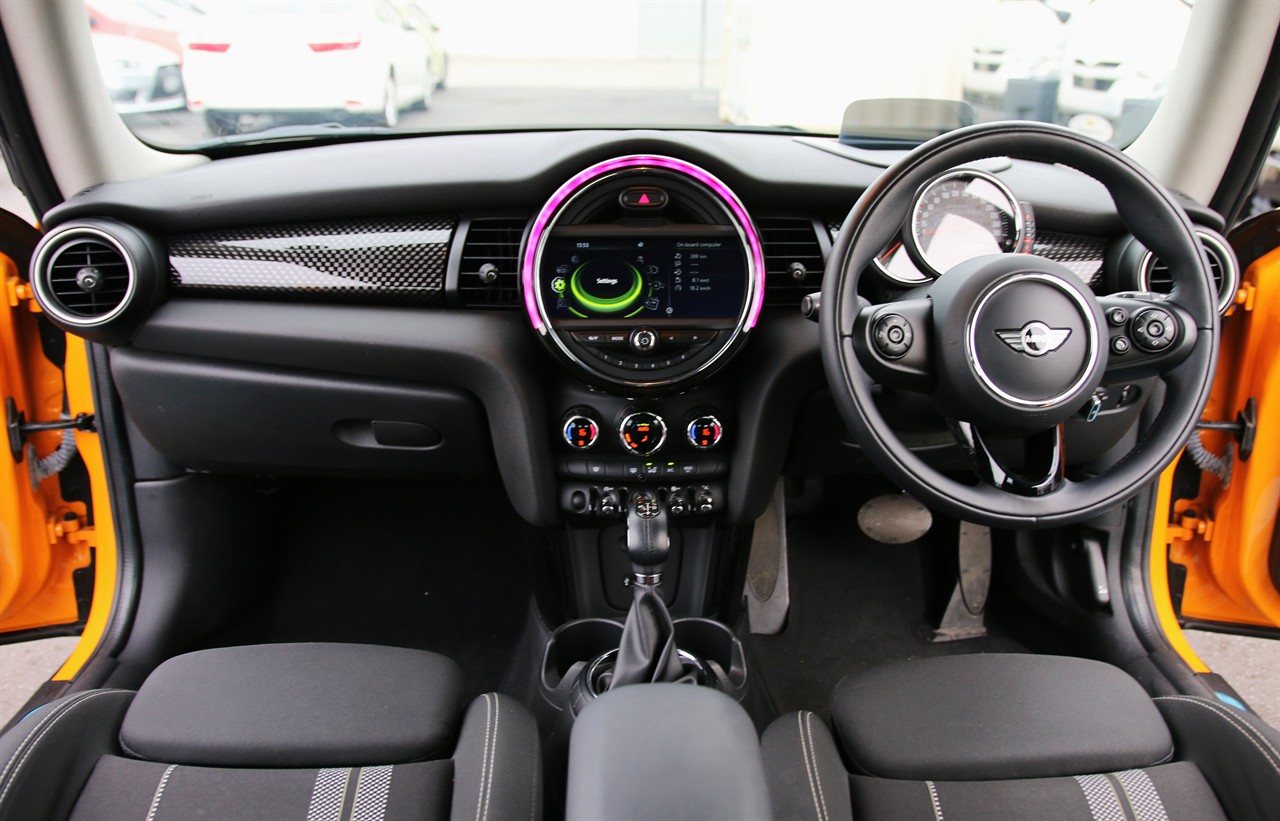 2014 Mini Cooper