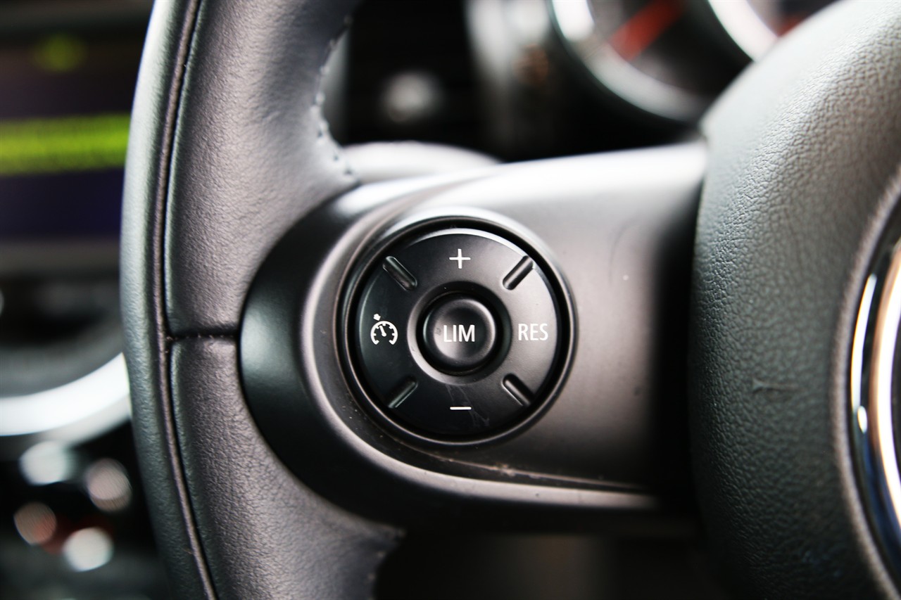 2014 Mini Cooper