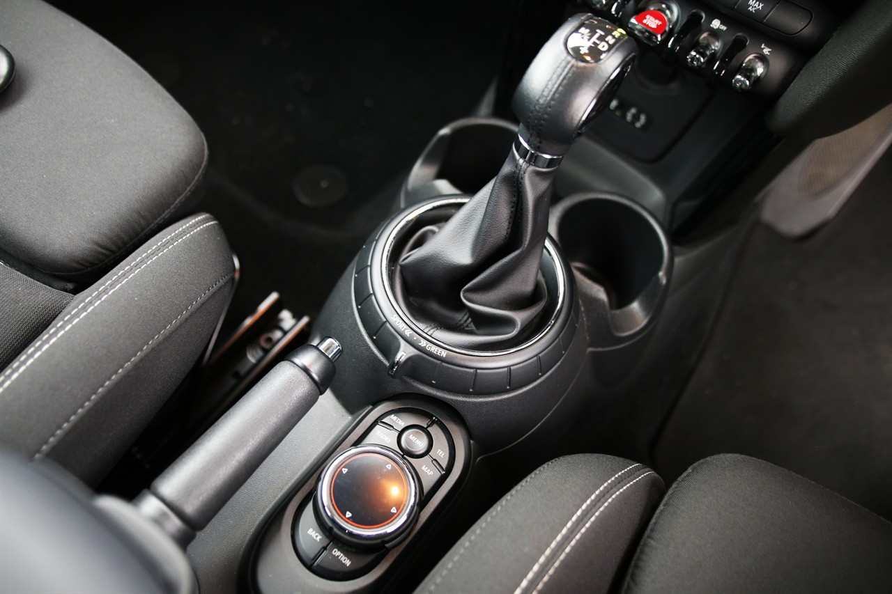2014 Mini Cooper