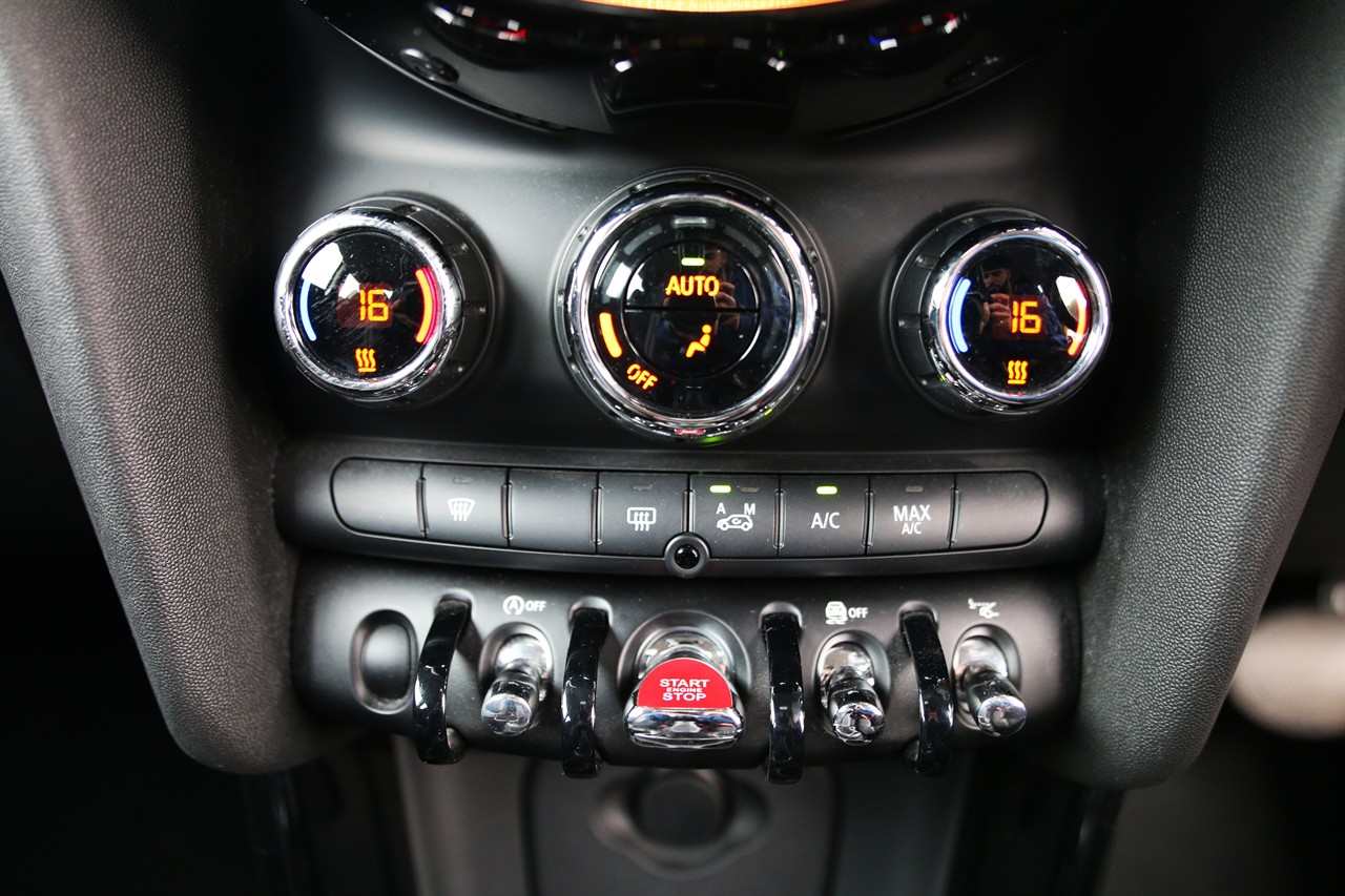 2014 Mini Cooper